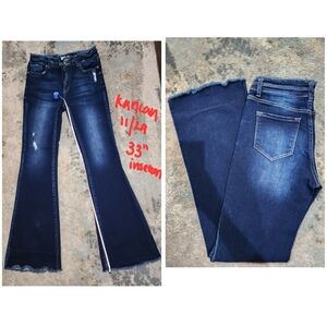 Kancan jeans